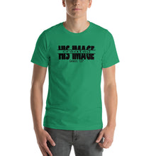 Load image into Gallery viewer, Created in HIS IMAGE Short-Sleeve Unisex T-Shirt