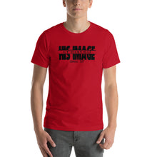 Load image into Gallery viewer, Created in HIS IMAGE Short-Sleeve Unisex T-Shirt
