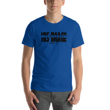 Load image into Gallery viewer, Created in HIS IMAGE Short-Sleeve Unisex T-Shirt