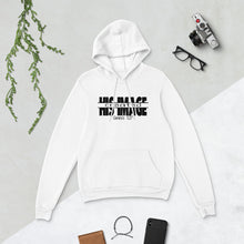 Load image into Gallery viewer, Created in HIS IMAGE Unisex hoodie